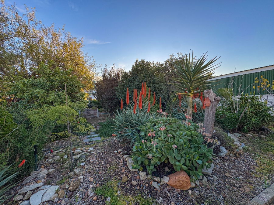 3 Bedroom Property for Sale in Tulbagh Western Cape